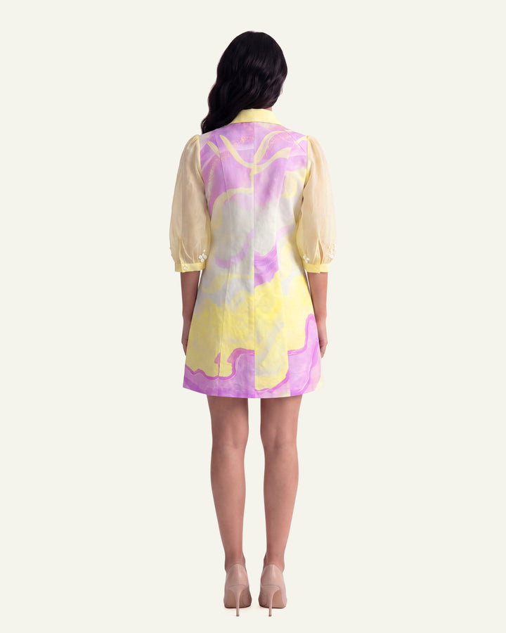 Luna Dress