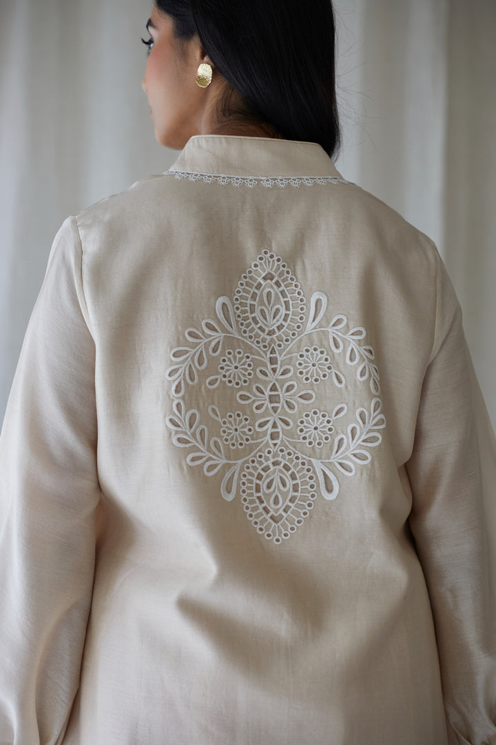 GUL KURTA SET