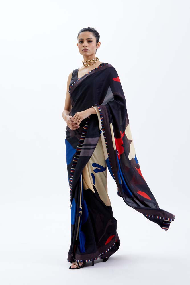 Titli Saree